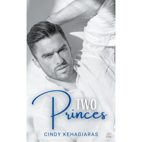 (영문도서) Two Princes Paperback, Parcel & Page, English, 9798987214947