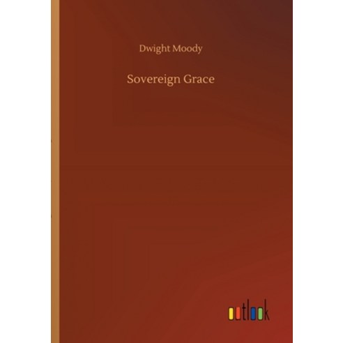 Sovereign Grace Paperback, Outlook Verlag