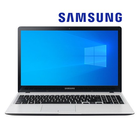 인강용노트북  삼성전자 15.6인치 i5 6세대 SSD+HDD장착 윈10 NT500R5L, NOTEBOOK, WIN10 Pro, 4GB, 512GB