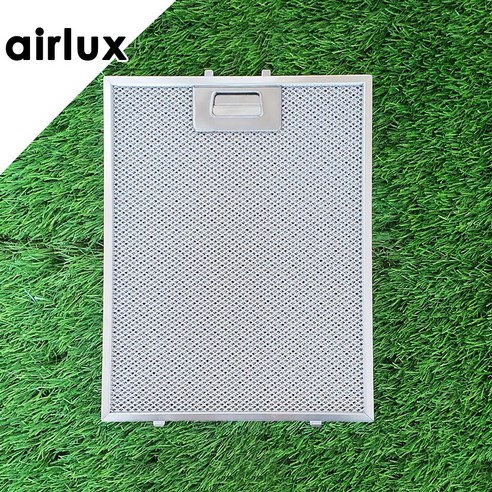 스마트 에어 필터 보쉬 필터 모음, 1개 11 국내생산 / 에어럭스 AIRLUX 주방 가스레인지 후드필터, 1개