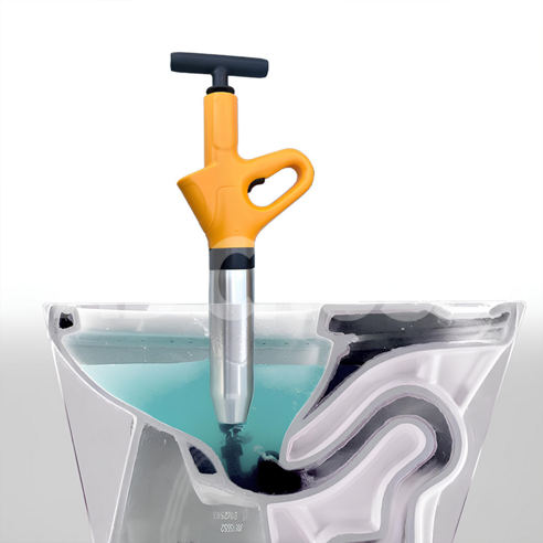 막힘 걱정, 애드크로스 토미로더로 해결하자!