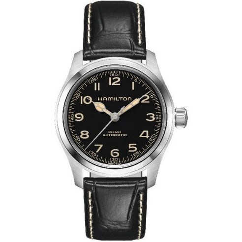 Hamilton Khaki Field Murph Auto 38 H70405730 hamilton-watch-khaki-field-murph-auto-38-h70405730