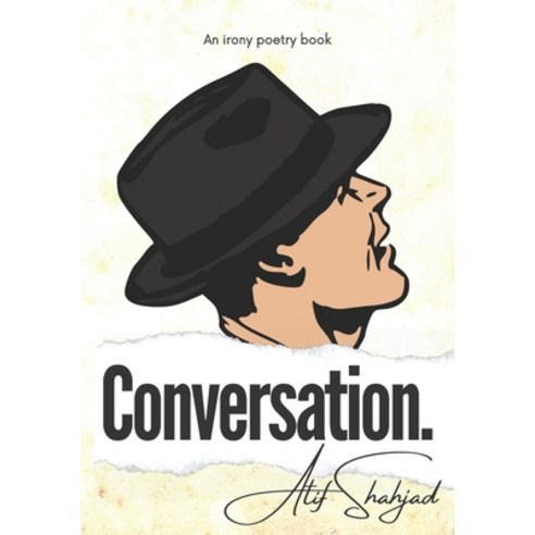 (영문도서) Conversation Paperback, Independently Published, English, 9798417513961