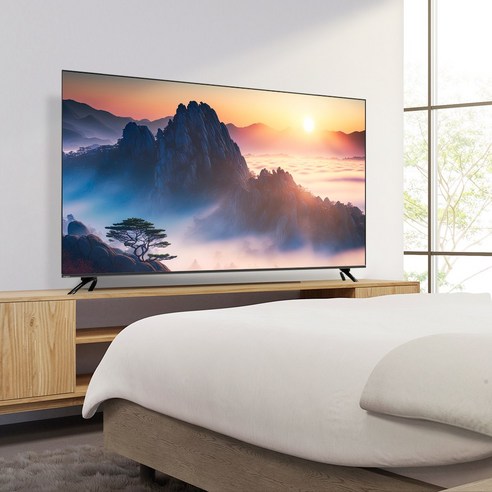 이스트라 AU433QLED 스마트 TV