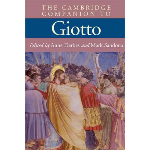 The Cambridge Companion to Giotto, Cambridge University Press