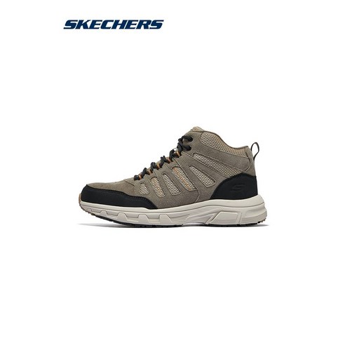 SKECHERS 스케쳐스 남성 아웃도어 트래킹 트레킹 등산화 237349