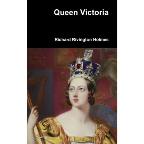 Queen Victoria Hardcover, Lulu.com, English, 9781365788819