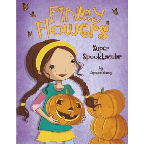 Super Spooktacular Hardcover, Picture Window Books