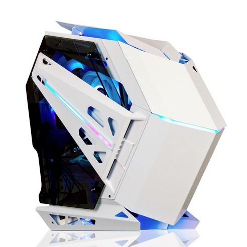 몬스터 헌터 와일즈를 위한 압도적인 성능, 몬스타 가츠 인텔 울트라5 RTX5060Ti 게이밍 PC!