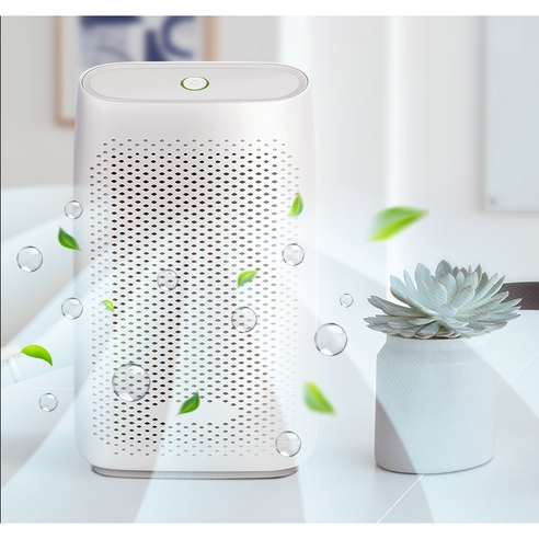 제습기 명가 인비탐 펠티어 제습기 [ ADP T8 미니 제습기 ]