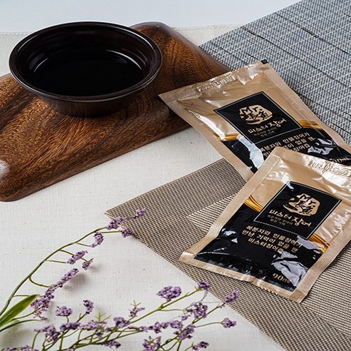 미스터장어 복분자 민물 장어즙: 기력회복의 비밀