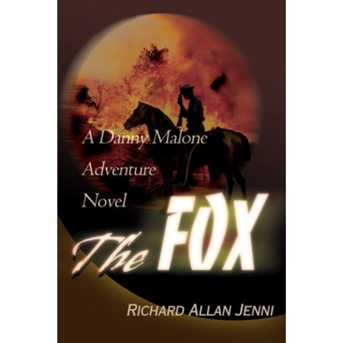 (영문도서) The Fox Paperback, iUniverse, English, 9780595132171