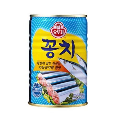 오뚜기 꽁치(캔) 400g_, 상세페이지 참조, 상세페이지 참조, 상세페이지 참조