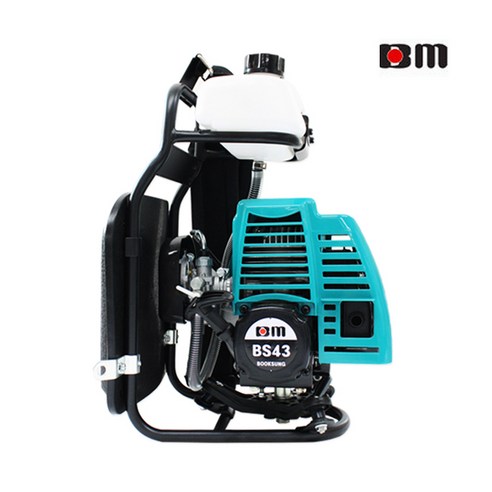 북성공업 예초기 TL43HS 42.7cc 배부식 분리형, 1대 북성공업 예초기 TL43HS 42.7cc 배부식 분리형, 1대