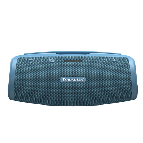 Tronsmart Mirtune S100: 당신의 모든 순간을 풍요롭게 채워줄 궁극의 휴대용 블루투스 스피커