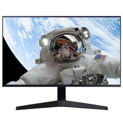 삼성 중고모니터 24인치 FHD IPS 모니터 LF24T354FH HDMI RGB