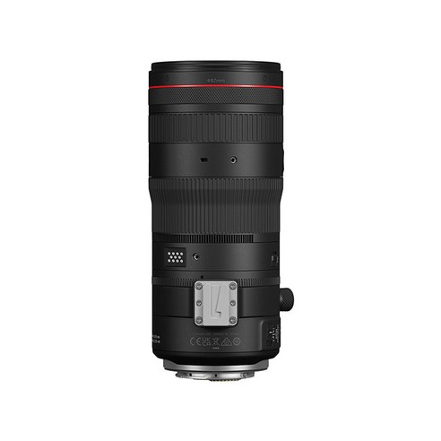 사진 촬영의 새로운 가능성을 열어줄 렌즈