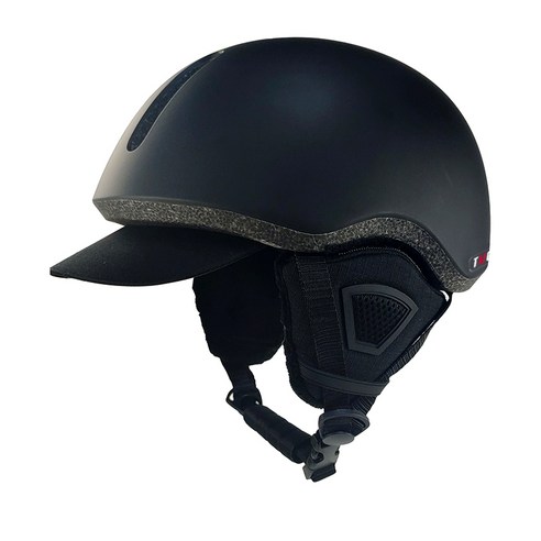 투랩 어반 헬멧: 안전과 스타일의 완벽한 조화