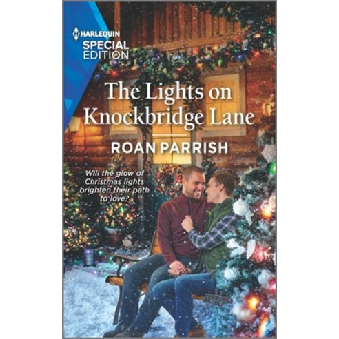 (영문도서) The Lights on Knockbridge Lane Mass Market Paperbound, Harlequin Special Edition, English, 9781335408129