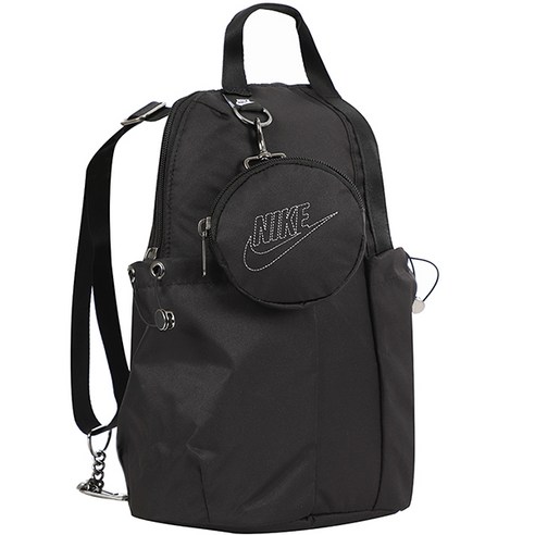 나이키 SW FUTURA LUXE W MINI BACKPACK 퓨추라 럭스 캐주얼 스트릿 미니 백팩