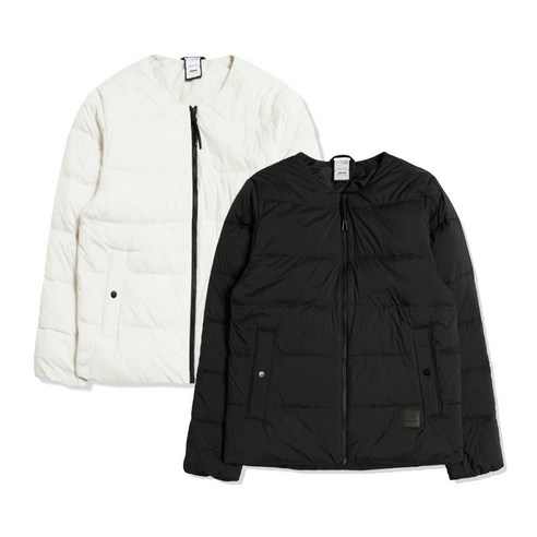 아이더 EIDER 초겨울 굿아이템 베이직 경량 슬림다운 구스 가벼움 기능성 경량 데일리 가을 겨울 DMW22541 606908