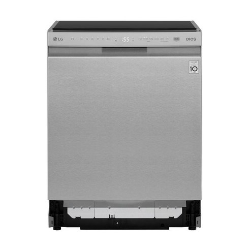 LG 식기세척기 DUB61TB: 혁신적인 주방 경험을 선사하는 완벽한 선택
