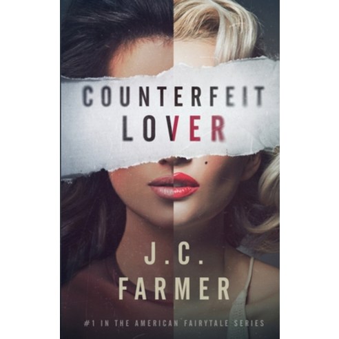 Counterfeit Lover Paperback, Acorn Publishing, English, 9781952112041