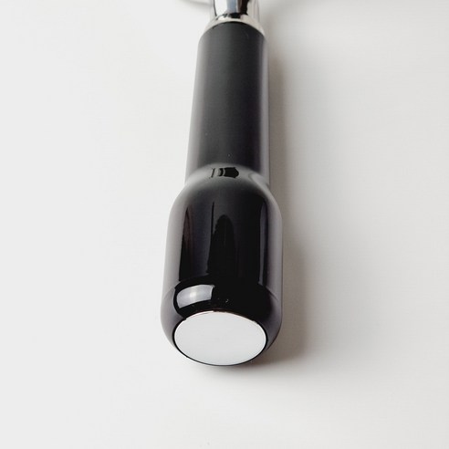 에스프레소 추출 극대화를 위한 오르테 51mm 바텀리스 포터필터