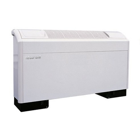 귀뚜라미 FVC-40M 팬코일: 스타일과 시원함, 에너지 절약까지 한 번에!