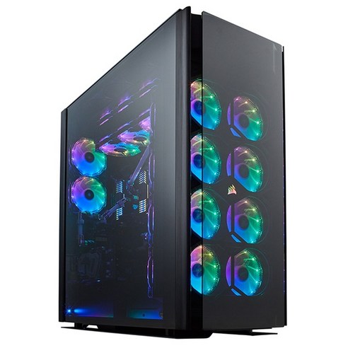 OBSIDIAN 1000D (빅타워), 1개