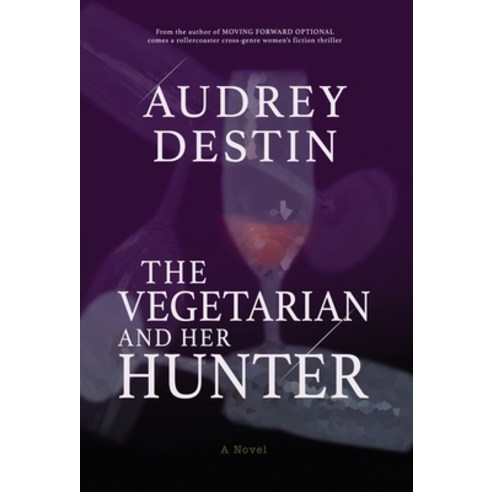 (영문도서) The Vegetarian and Her Hunter Hardcover, Comava Press, English, 9781956734010