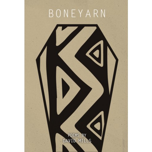 (영문도서) Boneyarn Paperback, Ashland Poetry Press, English, 9780912592862