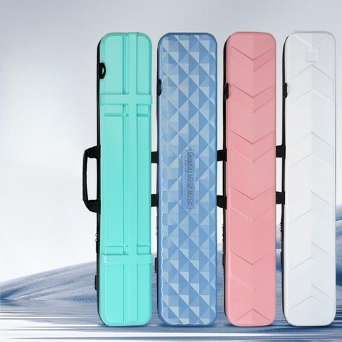 다이빙과 낚시에 최적화된 롱핀가방 프리다이빙 백팩 오리발 가방 하드 수영 다이빙 보관함, 선택없음, 1개