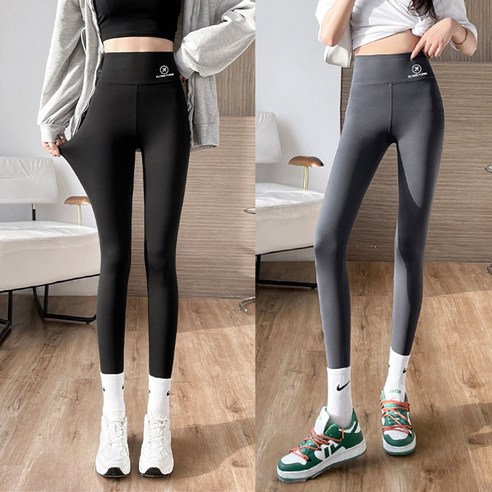 유토밸런 하이웨스트 요가 필라테스 레깅스 리뷰