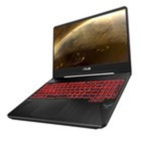 에이수스 TUF 게이밍 노트북 FX505DD-AL085 (AMD Ryzen7-3750H GTX1050 FHD 39.62cm DDR4 2400 8GB SSD 512GB WIN미포함), FX505D, 건메탈 + 골드스틸, 라이젠7, Free DOS
