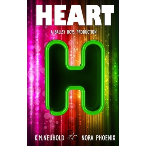 Heart Paperback, Independently Published