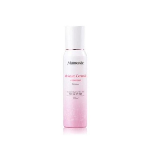 마몽드 모이스처 세라마이드 에멀젼 150ml