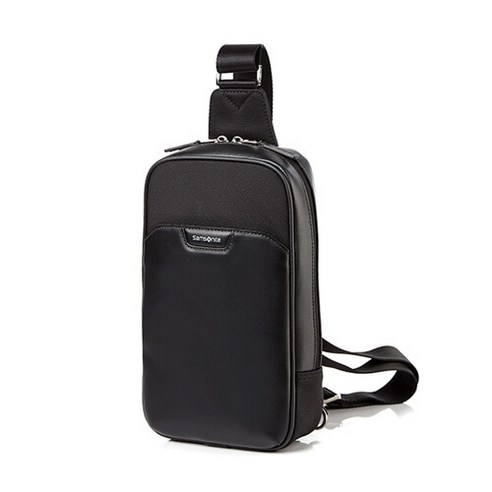 쌤소나이트_온라인 [쌤소나이트] LOKY 슬링백 BLACK HS209002