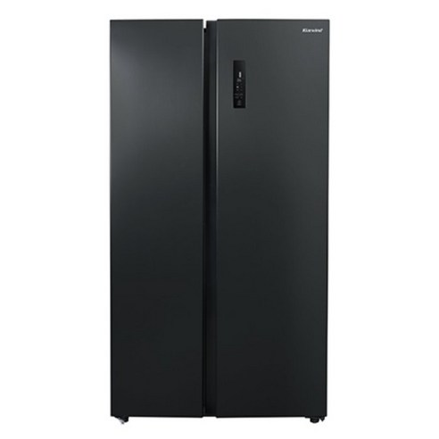 [하이마트]캐리어 클라윈드 양문형냉장고 CRF-SN570BDC [570L]