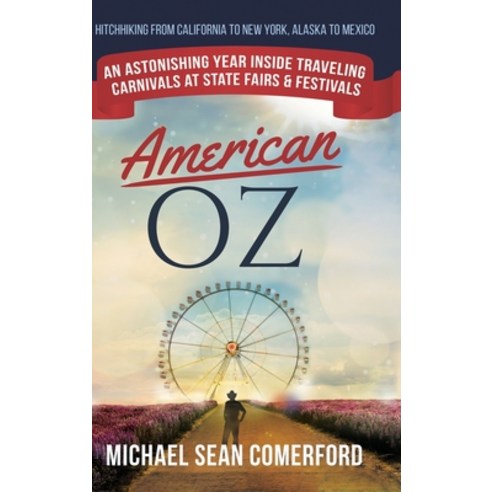 American OZ Hardcover, Comerford Publishing LLC