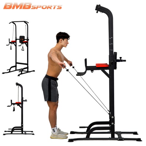 집에서 편안하고 효과적으로 근력운동을 위한 필수 홈짐 장비