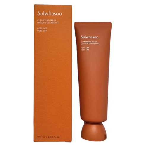 설화수 옥용팩 150ml, 1개입, 3개