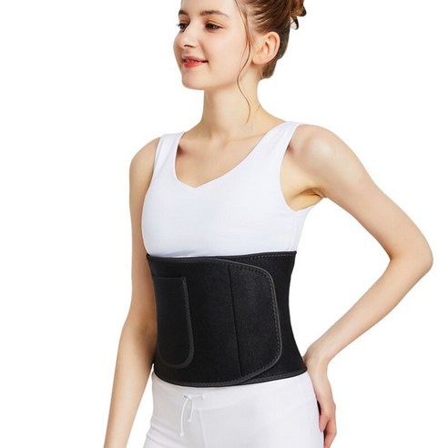 발열복대 다이어트복대 헬스밴드 뱃살감소 체지방감소 여성 허리라인 복대 벨트 밴드 은나노코팅 땀복대 포켓 헬스 런닝벨트 런닝복대 다이어트 복부지방감소 스포츠벨트 조깅벨트 배워머, 1개