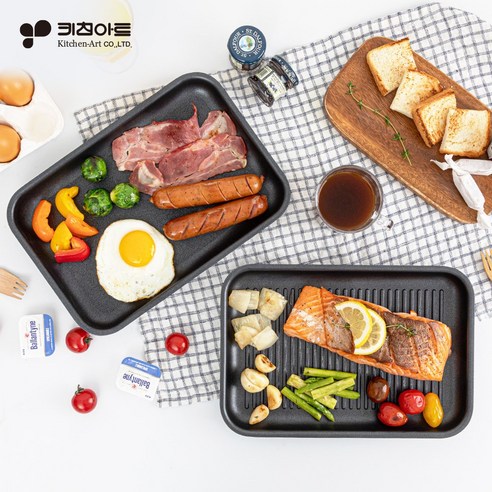 다양한 요리를 만들 수 있는 최적의 도구