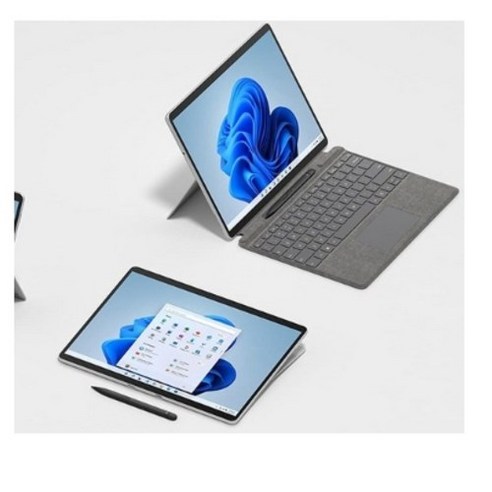 마이크로소프트 2022 서피스 프로 8 13