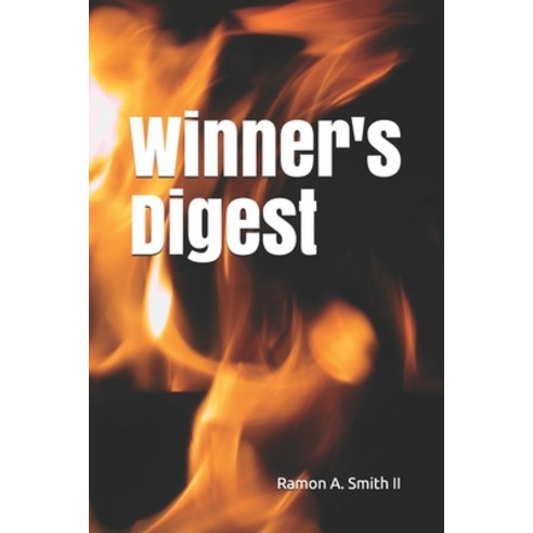 Winner''s Digest Paperback, Independently Published