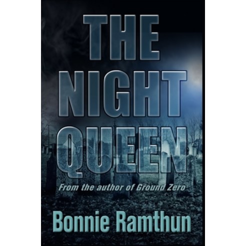 The Night Queen: A Templeton-Stone Thriller Paperback, Createspace Independent Pub..., English, 9781482734850