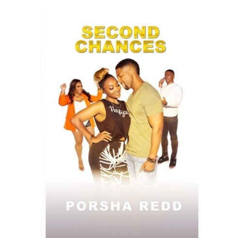 Second Chances Paperback, Independently Published, English, 9798582681045