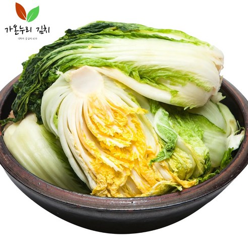 해남 절임배추 절인배추 10kg, 1개, 10kg