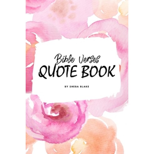 Bible Verses Quote Book on Abuse (ESV) - Inspiring Words in Beautiful Colors (6x9 Softcover) Paperback, Sheba Blake Publishing, English, 9781222290813